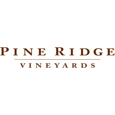 Pine Ridge Vineyards Napa Valley Cabernet Sauvignon 2019