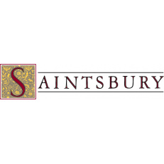 Saintsbury Carneros Chardonnay 2018