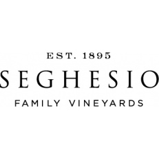 Seghesio Family Vineyards Old Vine Zinfandel 2018