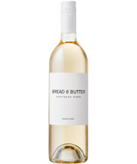 White wine Bread & Butter Sauvignon Blanc 2022