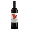 Red wine Schrader Cellars Double Diamond Cabernet Sauvignon 2022