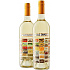 White wine Slo Down Wines SLO Jams Sauvignon Blanc 2019