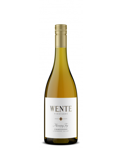 Wente Vineyards Morning Fog Chardonnay 2019