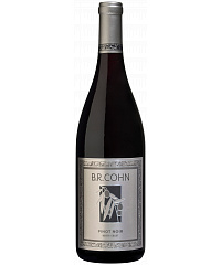 Red wine B.R. Cohn Pinot Noir 2021