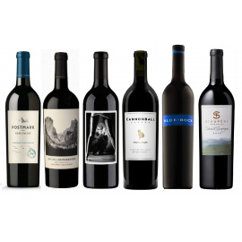 Show me some Cabernet Sauvignon vol.2