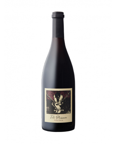 The Prisoner Pinot Noir 2021