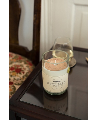 Rewined Candle Blanc Vinho Verde