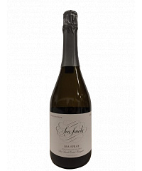Sparkling wine Sea Smoke Sea Spray Santa Rita Hills 2020 750 ml
