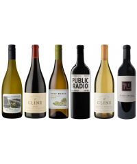 Tasting Pack Rhone Rangers Tasting Pack