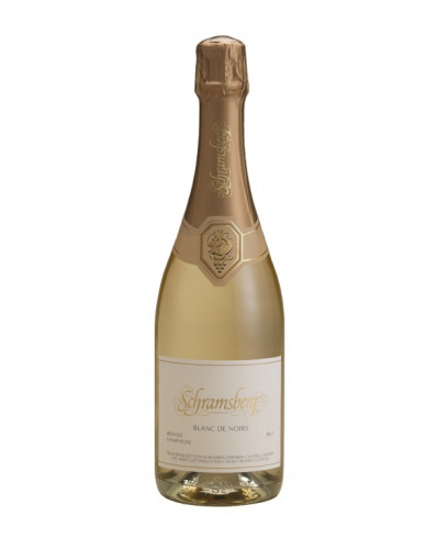 Schramsberg Vineyards Blanc de Noirs 2019