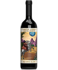 Red wine  Lapis Luna Limited Reserve Red Blend 2020