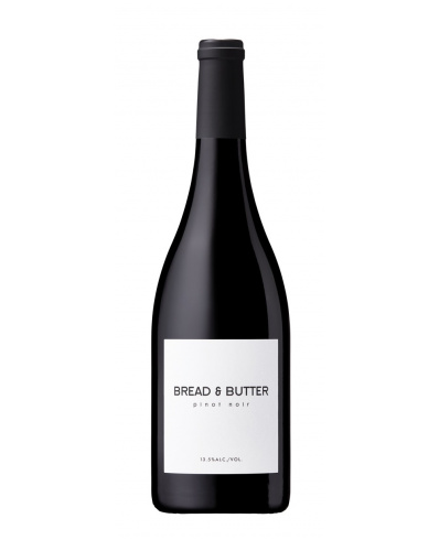 Bread & Butter Pinot Noir 2021