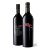 Red wine Slo Down Wines Love Hammer Cabernet Sauvignon 2020