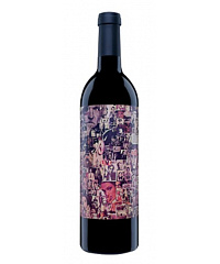 Red wine Orin Swift Abstract Red 2023 750ml