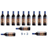Tasting Pack Red Wine Party Pack 9+3