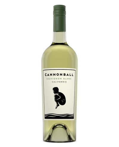 Cannonball Sauvignon Blanc 2018