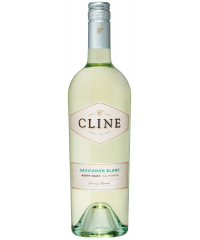White wine Cline Sauvignon Blanc 2023