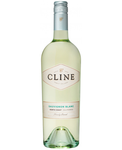 Cline Cellars Sauvignon Blanc 2023 750ml