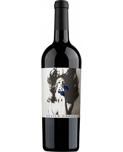 689 Cellars Devil´s Candy Red Blend 2021 750ml