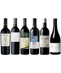 California Anniversary Tasting Pack 2025