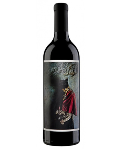 Orin Swift Palermo Cabernet Sauvignon 2022 750ml