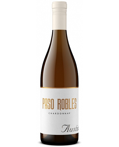 Austin Chardonnay 2023 750ml