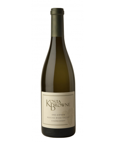 Kosta Browne One Sixteen Chardonnay 2021