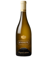 White wine Rombauer Vineyards Proprietor Selection Chardonnay 2021