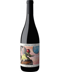 Red wine Lapis Luna Pinot Noir 2020