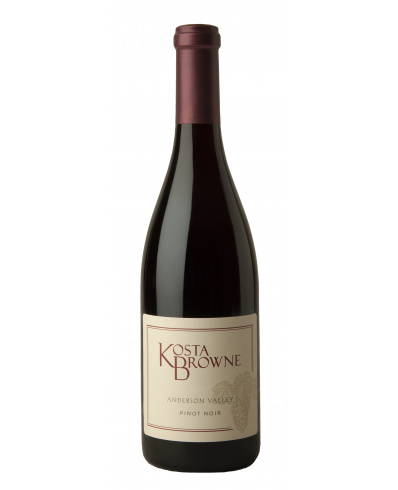 Kosta Browne Anderson Valley Pinot Noir 2021