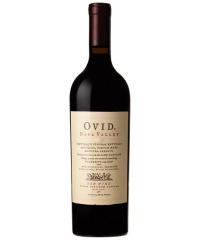 Red wine OVID. Red Wine 2019 750ml
