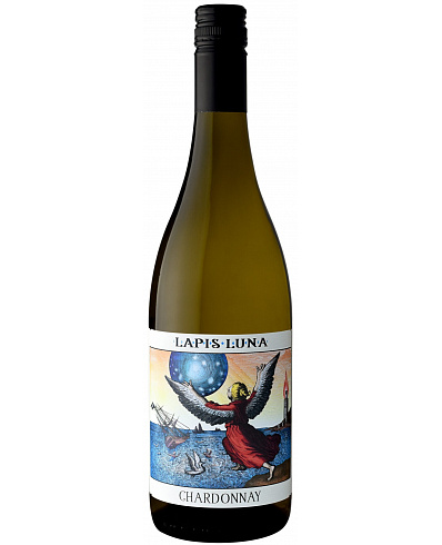 Lapis Luna Chardonnay 2023 750ml