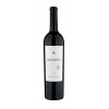 Red wine Hoopes Cabernet Sauvignon Napa Valley 2018