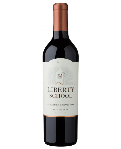 Liberty School Cabernet Sauvignon 2021 750ml
