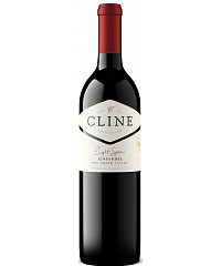 Red wine Cline Cellars Eight Spur Zinfandel 2022