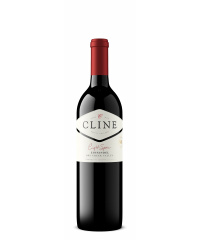 Red wine Cline Cellars Eight Spur Zinfandel 2022