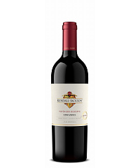 Red wine Kendall-Jackson Vintner´s Reserve Zinfandel 2020