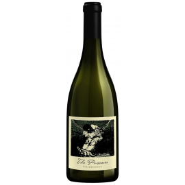 White wine Prisoner Chardonnay 2019 from Napa Valley