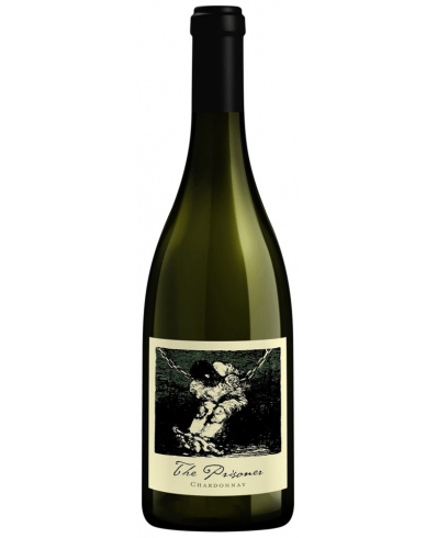 The Prisoner Chardonnay 2019