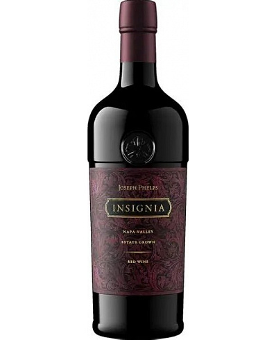 Joseph Phelps Insignia 2006 750ml