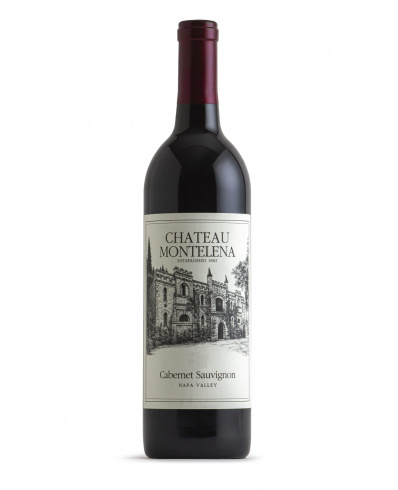 Chateau Montelena Cabernet Sauvignon 2019 750ml