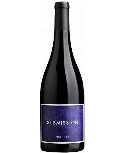 689 Cellars Submission Pinot Noir 2024 750ml