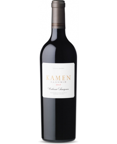 Kamen Estate Kashmir Cabernet Sauvignon 2017