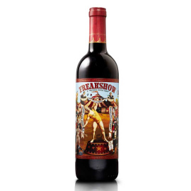 Michael David Winery Freakshow Cabernet Sauvignon 2018