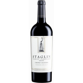 Staglin Family Vineyards Estate Cabernet Sauvignon 2018