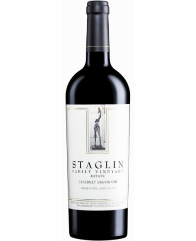 Staglin Family Vineyards Estate Cabernet Sauvignon 2018