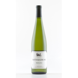 White wine Smith-Madrone Vineyards Riesling 2016