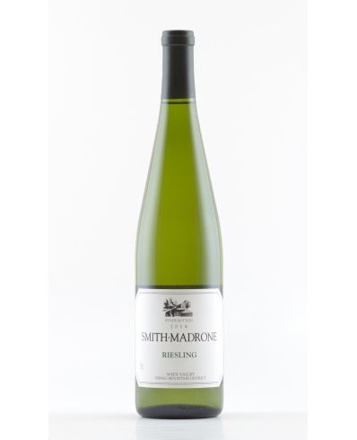 Smith-Madrone Vineyards Riesling 2016