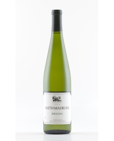 Smith-Madrone Vineyards Riesling 2016