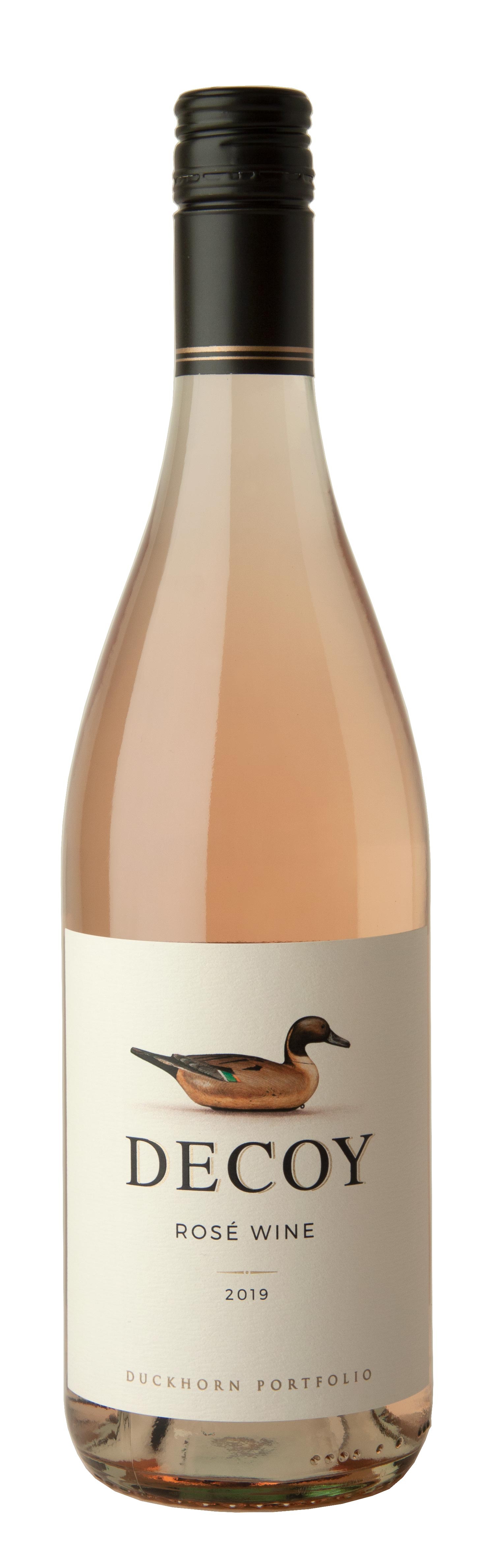 Rose wine from California Decoy Rose 2019 CalifornianWines.eu